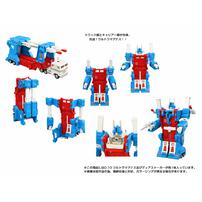 (Pre-order) Transformers Takara Tomy Missing Link C-10 Ultra Magnus (Estimated Early June 2026)