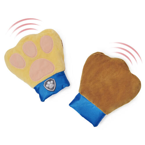 Paw Patrol The Movie Chase Hero Paws