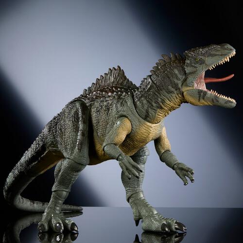 Jurassic World Dinosaur Hammond Collection Giganotosaurus (XL Dino)