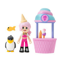 Adopt Me 2 Figure Pack Friend Pack - Assorted
