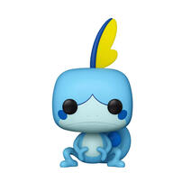 Funko POP! Games - Pokemon S13 Vinyl Figure - SOBBLE #949 - NM/Mint