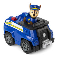 Paw Patrol Chase Patrol Cruiser Vehicle