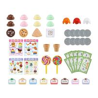 LeapFrog Scoop & Learn Ice Cream Parlor