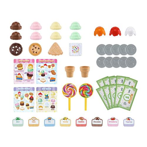 LeapFrog Scoop & Learn Ice Cream Parlor