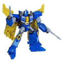 Transformers Studio Series Voyager Class - Assorted