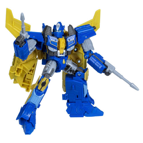 Transformers Studio Series Voyager Class - Assorted