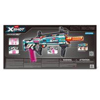 X-Shot-Pro-Series Long Shot 2.0 (40 Darts)