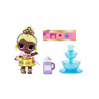 L.O.L. Surprise Queens Doll - Assorted