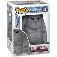 Pop! Disney Frozen 2 Earth Giant 587