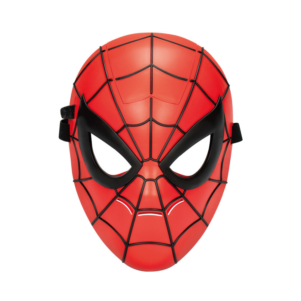 Marvel Spider-Man Glow FX Mask | Toys”R”Us – Singapore