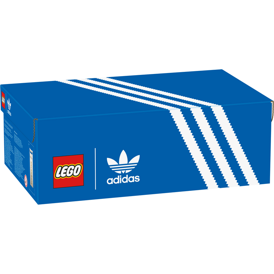 LEGO 10282 Adidas Originals Superstar