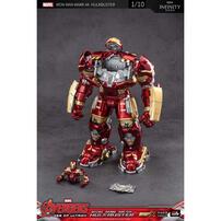 ZD Toys Iron Man Mark 44 Hulk Buster