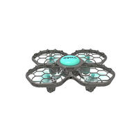 SYMA X26Pro - 2.4G Led Rc Drone With Obstcal Avoidance Sensor