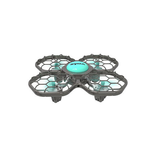 SYMA X26Pro - 2.4G Led Rc Drone With Obstcal Avoidance Sensor