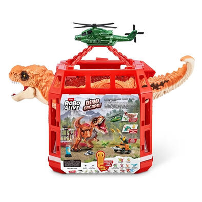 Robo Alive Dino Escape