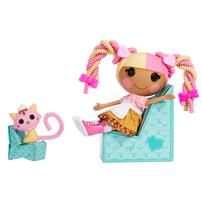 Lalaloopsy Silly Hair Doll - Assorted