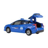 Tomica Toyota Prius Comfort Sg Taxi Blue