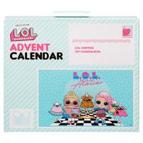 L.O.L. Surprise! Advent Calendar