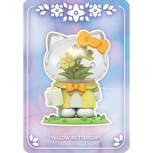 Mighty Jaxx Azuma Makoto: Sanrio Hello Kitty Series - Assorted