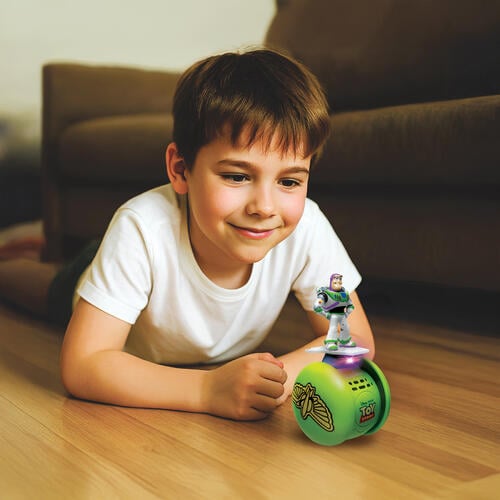 Toy Story My Sliding Buddy