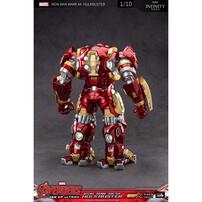 ZD Toys Iron Man Mark 44 Hulk Buster