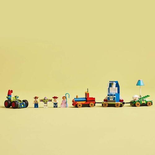 LEGO Disney Pixar Toy Story Celebration Train & RC Car 43264