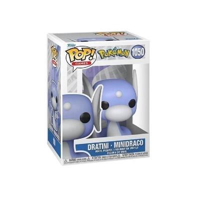 Funko Pop! Pokemon Dratini #1050 