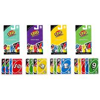 UNO Add-On Packs - Assorted (1 Pcs)