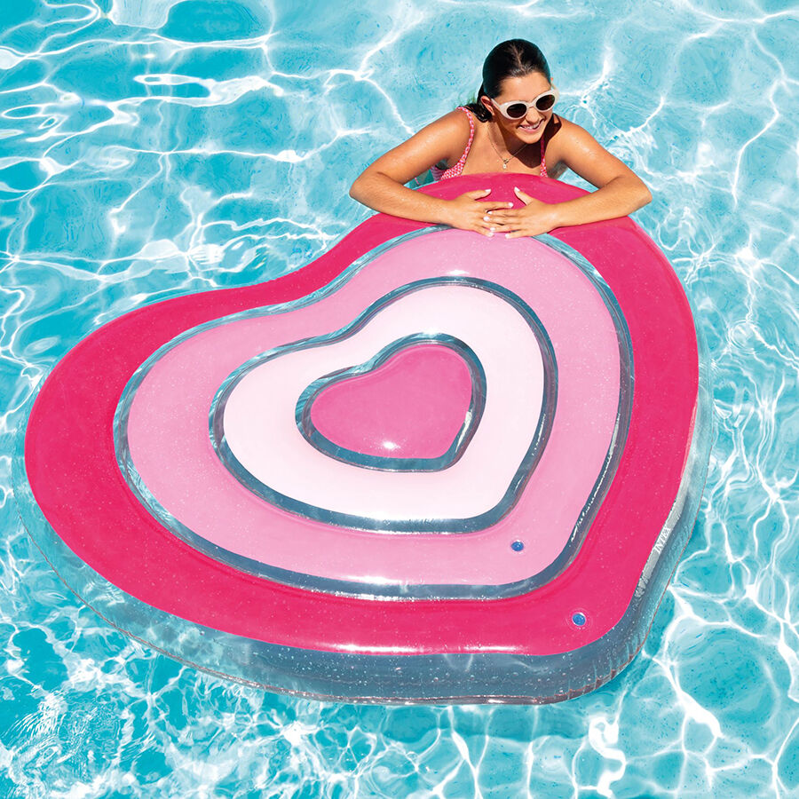 Intex Sweetheart Float | Toys”R”Us – Singapore