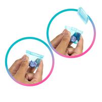 Barbie Pop Reveal Chelsea Glitz Series -Assorted