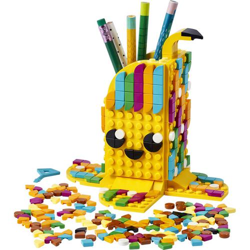 LEGO Dots Cute Banana Pen Holder 41948