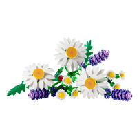 (Pre-Order) LEGO Botanicals Daisies 11508 (Estimated Early Jan 2026)