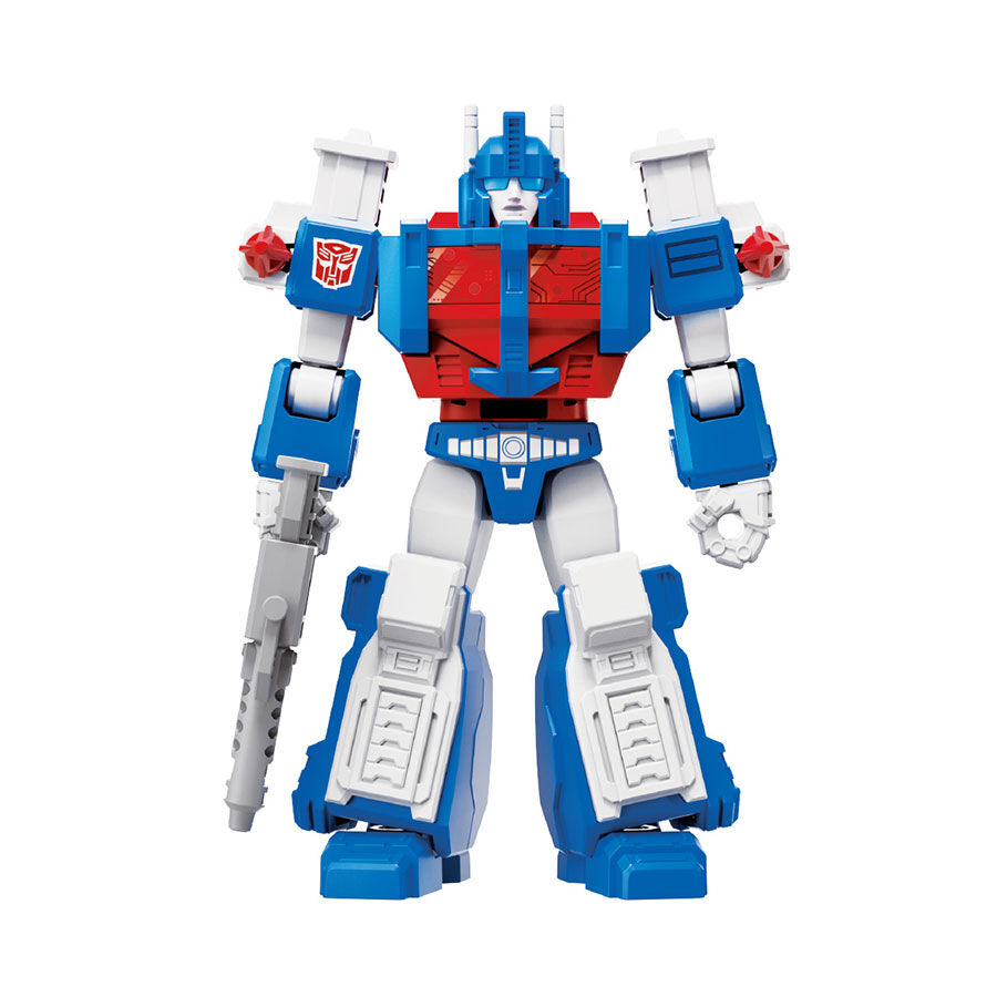 Transformers Blokees GV04 -Fractured Space-Time - Assorted | Toys