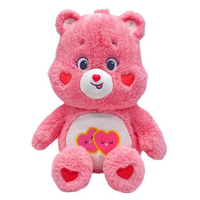 Jumbo Sitting Love A Lot Care Bear - 1.2 Meter (Pre-Order)