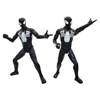 Marvel Spider-Man Titan Series Action Figure - Assorted (1 Pc)