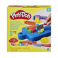 Play-Doh Little Chef Starter Set