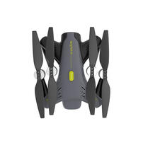 SYMA Z3PRO 2.4G RC Foldable FPV Drone