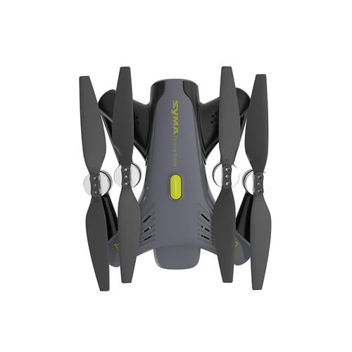 SYMA Z3PRO 2.4G RC Foldable FPV Drone