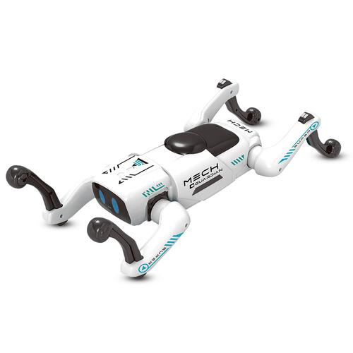 Playpop Radio Controlled Robotic Smart Dog