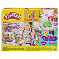 Play-Doh Flower Shop Playset