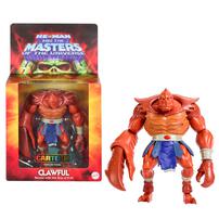 MOTU Origins Deluxe 200X Figure - Assorted