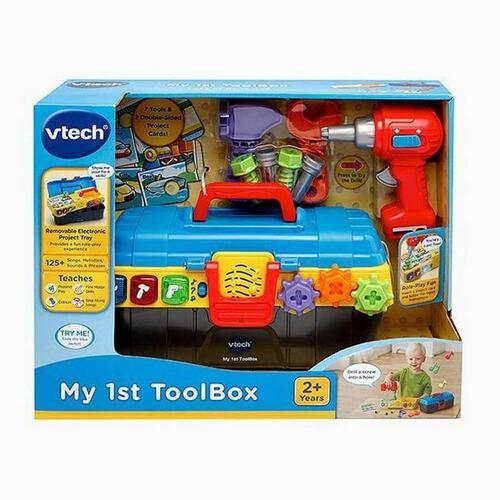 VTech My 1st ToolBox