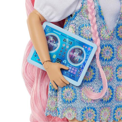Barbie Dream Besties Fashion Doll - Daisy