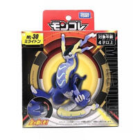 Takara Tomy Pokemon Moncolle ML-30 Miraidon Figure