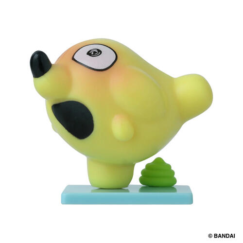 Tamagotchi Collectibles: Poop Time - Assorted