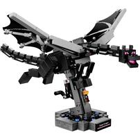 (Pre-order) LEGO Minecraft The Ender Dragon (Estimated Early June 2026)