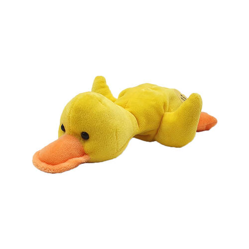 Suntoys 8" Yellow Duck