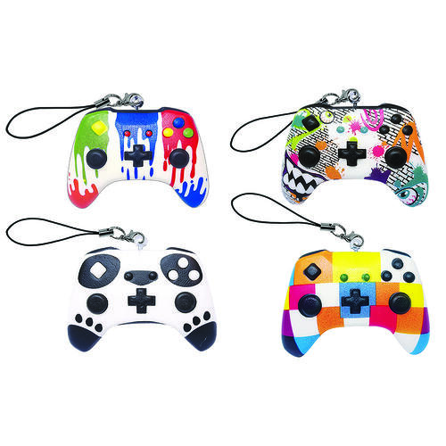 Ja-Ru Squish Command- Assorted