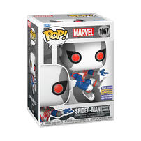 POP Marvel: #1067 Spider-Man