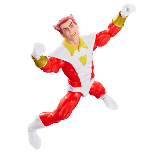 Marvel Legends Series Marvel&rsquo;s Starfox & Champion of the Universe